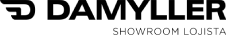 logo Damyller Showroom Lojista